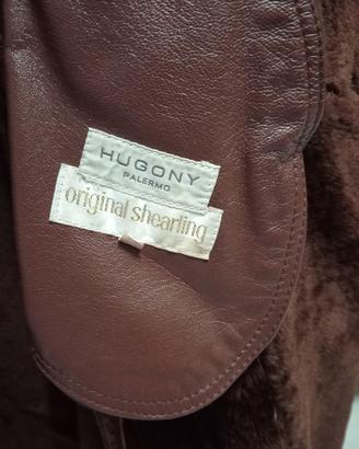 shearling originale hugony