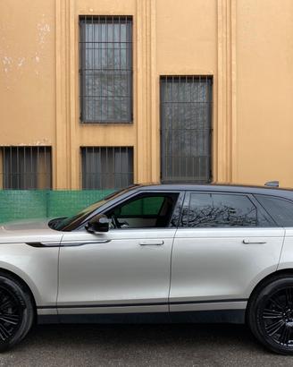 Cerchi NUOVI Range Rover Velar raggio 21 cod.34762