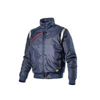 Giacca lavoro Diadora Utility - blu taglia L