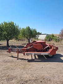 falce condizionatrice