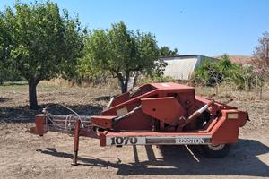 falce condizionatrice