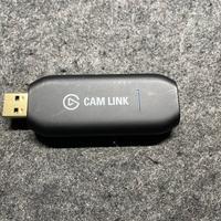 Elgato CAMLINK 4K scheda acquisizione hdmi-usb