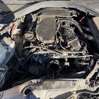 MOTORE BMW 116D 1600 TDI SIGLA N47D16A ANNO 2014