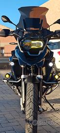 BMW  Gs 1200 TRIPLE BLACK