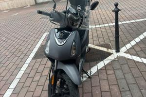 SYM Simphony 125 anno 2021