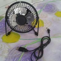 Ventilatore usb per pc