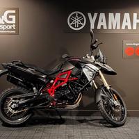 BMW F 800 GS ABS