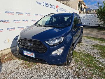 FORD EcoSport 1.0 EcoBoost 125 CV Start&Stop ST-
