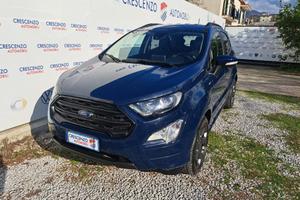 FORD EcoSport 1.0 EcoBoost 125 CV Start&Stop ST-