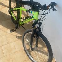 Bicicletta anno 2022