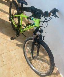 Bicicletta anno 2022