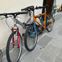 Bici usate