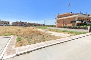 Terreno Residenziale San Severo