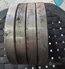 distanziali per Audi