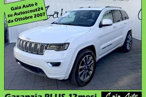 Jeep Grand Cherokee 3.0 V6 CRD 250 CV Multijet II 