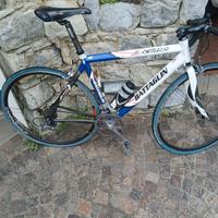 Bici battaglin 3 cime misura M