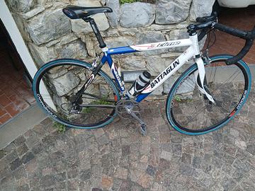 Bici battaglin 3 cime misura M