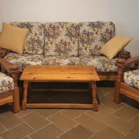 set divano 