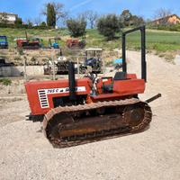 Fiat 765 C trattore cingolato