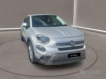 FIAT 500X - 500X 1.3 T4 150 CV DCT City Cr U140376