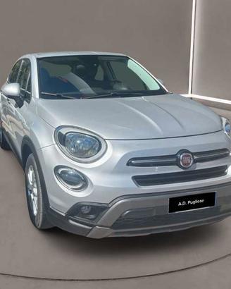 FIAT 500X - 500X 1.3 T4 150 CV DCT City Cr U140376