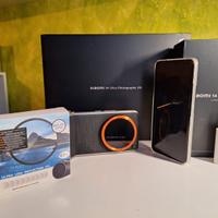 Xiaomi 14 Ultra + Kit Fotografico Originale