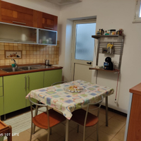 Mare e terme rustico