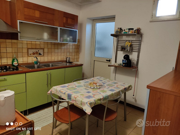 Mare e terme rustico