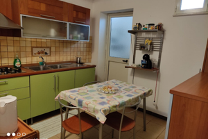 Mare e terme rustico