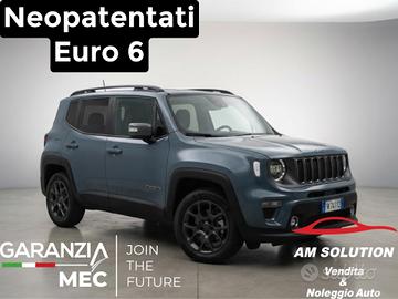 Jeep Renegade 1.0 Neopatentati Euro 6