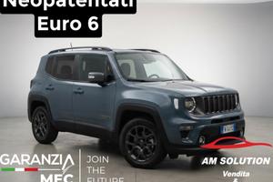 Jeep Renegade 1.0 Neopatentati Euro 6