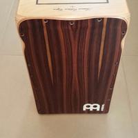 Meinl AE-CAJ7PS Cajon Artisan Flamenco SEGUIRIYA