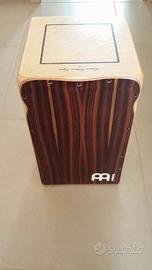 Meinl AE-CAJ7PS Cajon Artisan Flamenco SEGUIRIYA
