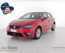 Seat Ibiza 1.0 mpi style 80cv