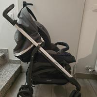 Passeggino trio Inglesina Zippy