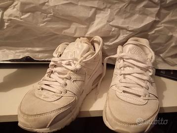 Scarpe Nike Air Max n.36 bambino