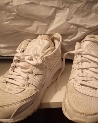 Scarpe Nike Air Max n.36 bambino