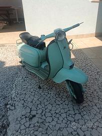 lambretta li 125