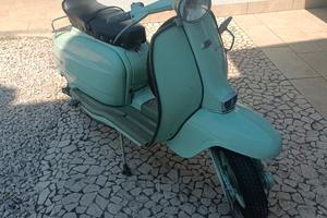 lambretta li 125