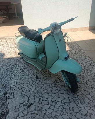 lambretta li 125