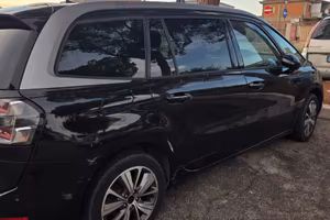Citroen 4 Grand Picasso