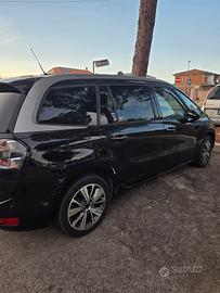Citroen 4 Grand Picasso
