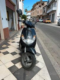 Peugeot Vivacity 50cc