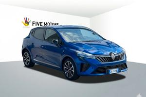 Renault Clio TCe 90 CV 5 porte Techno