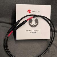 Nordost tyr 2 xlr 1 metro