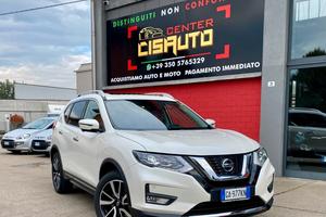 Nissan X-Trail dCi 150 2WD Tekna 360° Panoramica 7