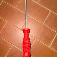 Lima tonda per ferro