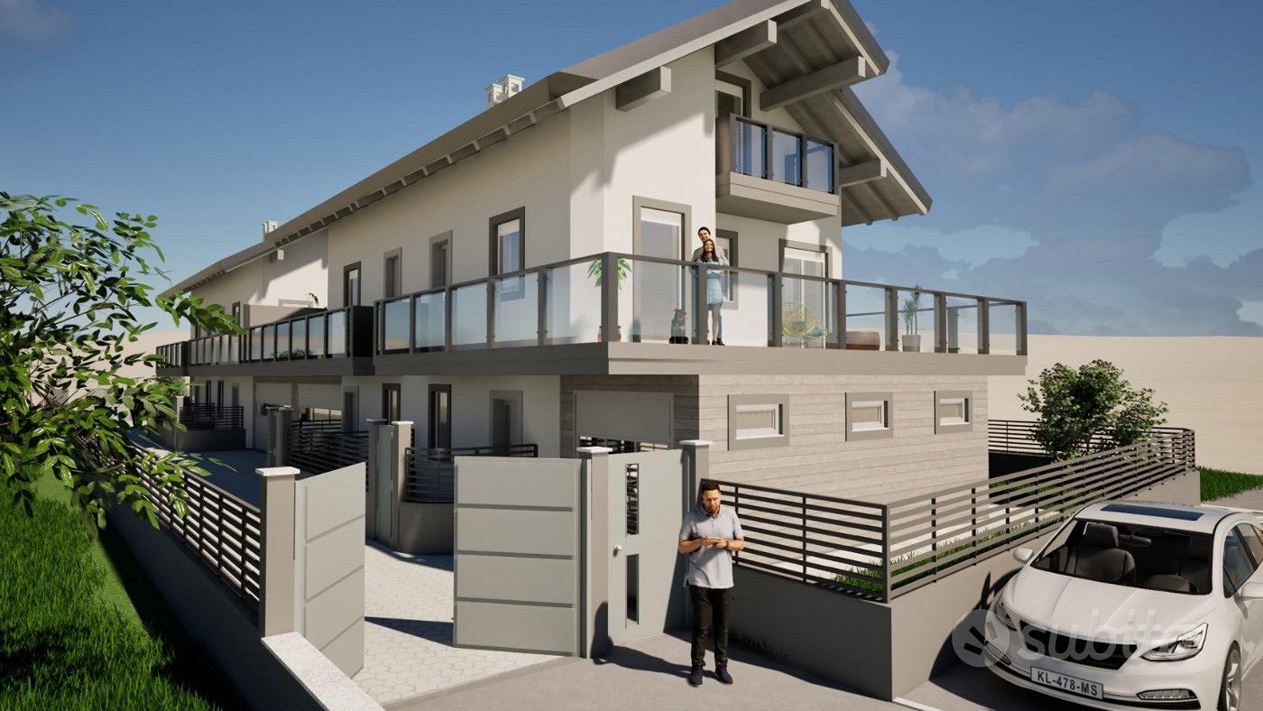 Casa – Pianezza, Torino - Vista 5