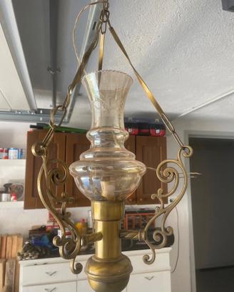 Lampade vintage