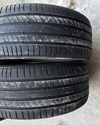 gomme usate 2554520 Estivo MICHELIN - LAT - 312